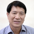PGS.TS Ngô Thành Can