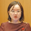 ĐBQH Thái Thị An Chung