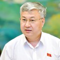 ĐBQH Trần Văn Lâm