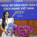 Đặng Ngân