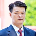TS Nguyễn Văn Đáng