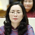 ĐBQH Trần Thị Hải Hà