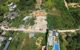 Hà Nội: Khởi tố 7 bị can vụ vi phạm đất rừng phòng hộ ven hồ Đồng Đò