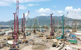 Khánh Hòa: Đề xuất đầu tư 4 dự án, công trình gần 275 tỷ đồng