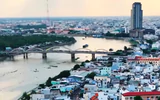 Cần Thơ còn hơn 1,2 triệu thửa đất cần hoàn thiện dữ liệu