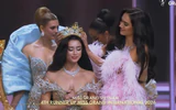 Emoura Phạm đăng quang Á hậu 4 Miss Grand International 2026