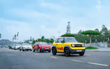 VinFast phá vỡ kỷ lục doanh số của năm 2025