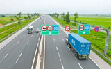 Tổ chức giao thông khoa học, tối ưu hiệu quả khai thác đường bộ