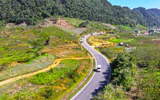 Sơn La tiếp nhận gần 9km quốc lộ 6 để nâng cấp, giảm ùn tắc cửa ngõ Mộc Châu