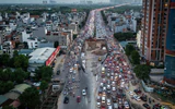Hà Nội: Rút ngắn 12 - 14 tháng triển khai đường trên cao Cổ Linh, kỳ vọng giảm ùn tắc