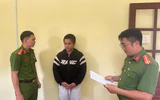 Quảng Ngãi: Bắt giam thanh niên dương tính ma túy, lái xe máy gây tai nạn chết người