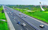 Vì sao xe tải chọn quốc lộ 5 thay vì cao tốc?