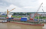 Khơi luồng đưa hàng hóa miền Tây vươn xa