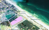 Quảng Trị: Đấu giá quyền sử dụng đất để thực hiện hai dự án tại Cửa Việt và Nam Đông Hà