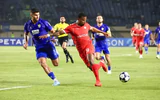 AFC Champions League Two: Thể Công Viettel thua sát nút đội bóng Indonesia