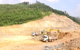 Phú Thọ: Chốt hạn bàn giao mặt bằng Vành đai 5, thúc thi công “3 ca, 4 kíp”