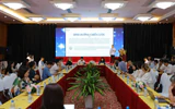 Sau 10 năm, văn hóa doanh nghiệp chuyển từ xây chuẩn mực sang đo hiệu quả
