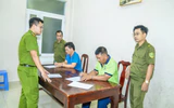 Tạm giữ hai tài xế xe đầu kéo dùng ống tuýp, gạch đánh nhau gây ùn tắc trên QL51