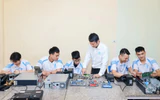Giáo viên dạy thực hành nghề có thể được cấp chứng chỉ qua đánh giá trực tiếp
