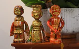 Người trẻ Sơn Đồng làm mới sản phẩm truyền thống bằng công nghệ