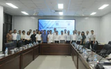 Đại học Kiến trúc Hà Nội hiến kế giải bài toán phát triển đô thị