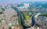 Quy hoạch giao thông 100 năm: Hà Nội đặt đường sắt vào trung tâm mạng lưới