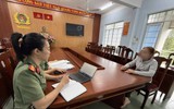 Cho mượn tài khoản ngân hàng, người phụ nữ ở Khánh Hòa bị phạt 125 triệu đồng