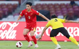 Xác định lịch thi đấu của tuyển Việt Nam tại Asian Cup 2027