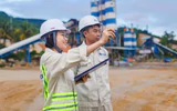 Nhân lực ngành Xây dựng: Thu hẹp khoảng cách từ giảng đường đến công trường