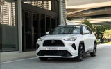 Toyota Yaris Cross Hybrid và bài toán mua xe tiết kiệm chi phí dịp cuối năm
