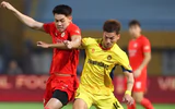 V-League: Thanh Hóa hòa kịch tính trước CLB Công an Hà Nội