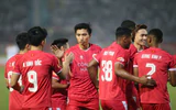 Dự đoán kết quả Công an Hà Nội vs Thanh Hóa (19h15 ngày 22/10), vòng 5 V-League 2026-2027