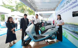 TP.HCM phát động hưởng ứng phát triển giao thông bền vững