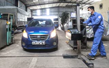 Siết kiểm định hệ thống đèn, ngăn nguy cơ mất an toàn giao thông