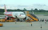 Đề xuất xây đường cất hạ cánh thứ 2, nâng cấp sân bay Thọ Xuân
