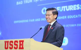 Tìm giải pháp mở rộng cơ hội tiếp cận giáo dục đại học