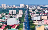 Nghệ An điều chỉnh quy hoạch đô thị Vinh, mở rộng dư địa phát triển