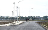 Ninh Bình: Đầu tư 48 tỷ đồng xây khu tái định cư phục vụ đường tỉnh 477 và cầu Hoàng Long