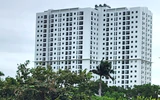 Ninh Bình chi 502 tỷ đồng xây chung cư cho thuê 15 tầng, khởi công cuối năm 2026