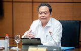 Chủ tịch Quốc hội: Hậu kiểm an toàn thực phẩm phải thực chất, không chỉ trên giấy