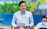 ĐBQH: Cần đầu tư, xây dựng thương hiệu chuyên nghiệp cho sản phẩm văn hóa