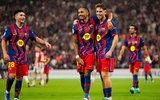 Dự đoán tỷ số Barcelona vs Real Madrid: Khó cho thầy Jose Mourinho