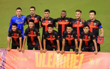 Dự đoán tỷ số Ninh Bình vs Công an TP.HCM (18h ngày 25/10), vòng 5 V-League 2026-2027