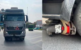 Tin tức tai nạn giao thông mới nhất hôm nay 25/10/2026