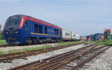 Đề xuất quy hoạch 2 tuyến đường sắt Hà Nội - Lạng Sơn, tốc độ tuyến mới 160km/h