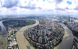 Quy hoạch TP.HCM tầm nhìn 100 năm: HoREA kiến nghị sát dự báo dân số, đủ quỹ nhà ở