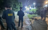 Đồng Nai: Điều tra vụ chồng dùng dao chém vợ tử vong bên đường