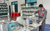 Hơn 8.000 cơ hội việc làm ngành xây dựng, cơ khí, giao thông