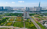 TP.HCM chấn chỉnh công tác đấu giá quyền sử dụng đất