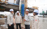 Công đoàn Xây dựng Việt Nam khơi dậy sức sáng tạo, nâng cao năng suất lao động